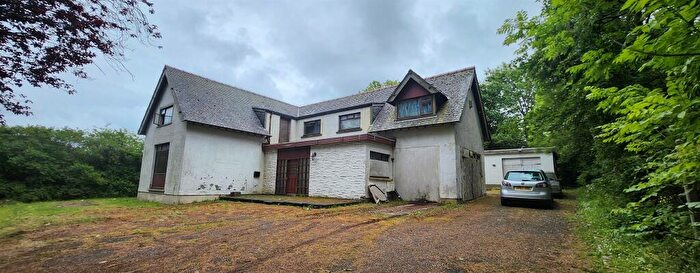 4 Bedroom Character Property For Sale In Winton Park, East Kilbride, Glasgow, G75