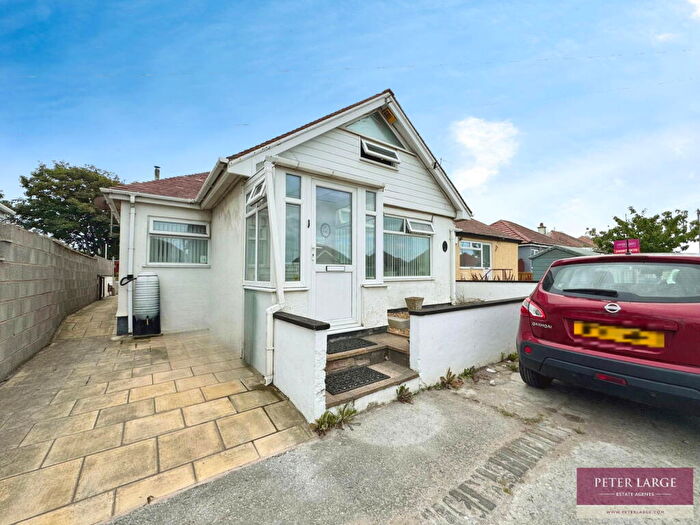 3 Bedroom Detached Bungalow For Sale In Clwyd Gardens, Kinmel Bay, Conwy, LL18