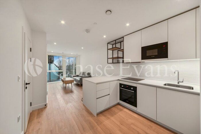 Flat To Rent In Grand Union, Belgrave Road, Wembley, London, HA0