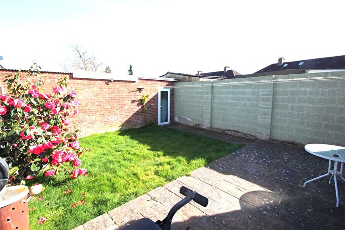 3 Bedroom End Of Terrace House To Rent In Bassett Way, Greenford, UB6