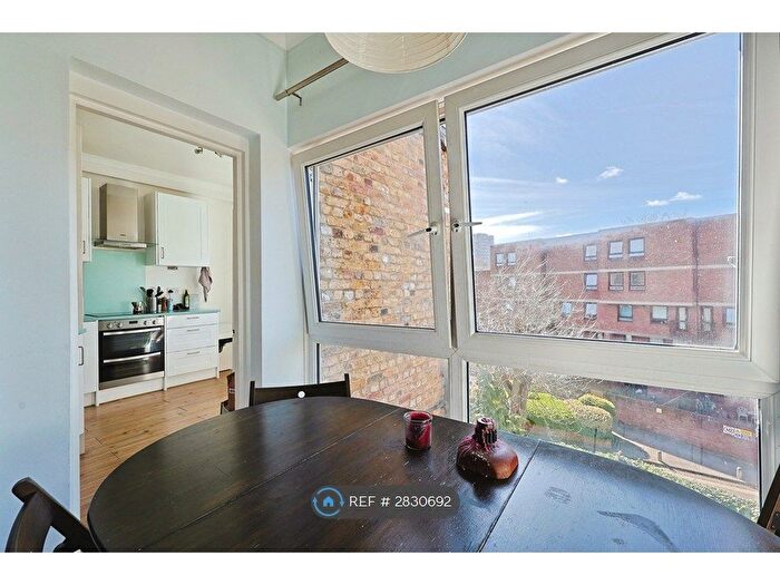 2 Bedroom Flat To Rent In Edith Road, London, W14