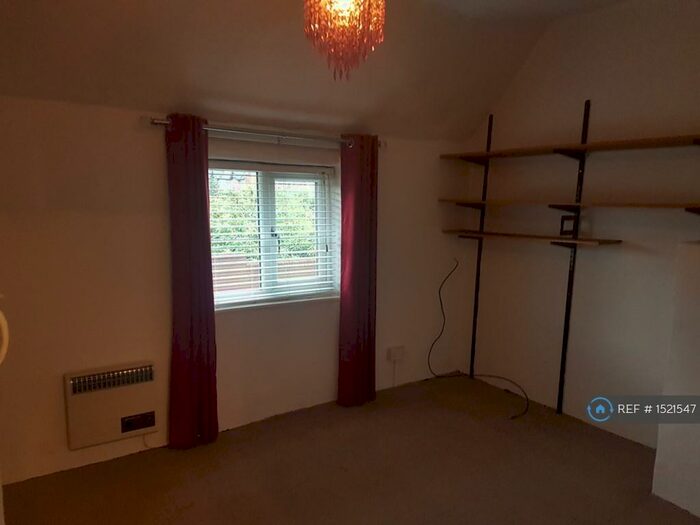 1 Bedroom Terraced House To Rent In Laburnam Cottage, Stratford Upon Avon, CV37