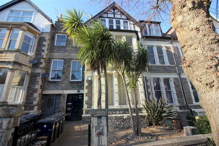 3 Bedroom Flat To Rent In Blenheim Road, Redland, Bristol, BS6