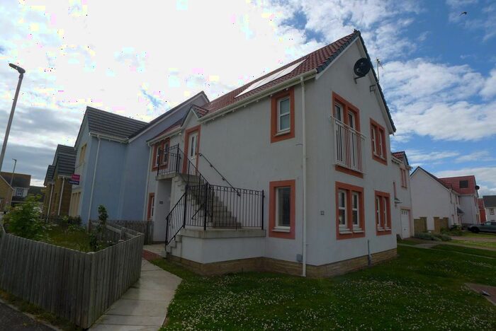 2 Bedroom Flat To Rent In Skeith Road, Cellardyke, KY10