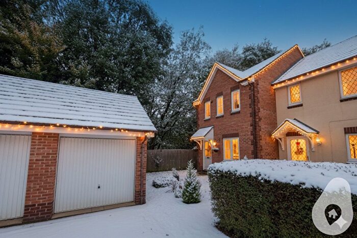 3 Bedroom Semi-detached House For Sale In Foyle Close, Great Ashby, Stevenage, Hertfordshire, SG1