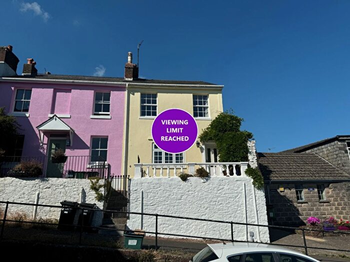 2 Bedroom Terraced House To Rent In Fore Street, Bishopsteignton, Teignmouth, TQ14