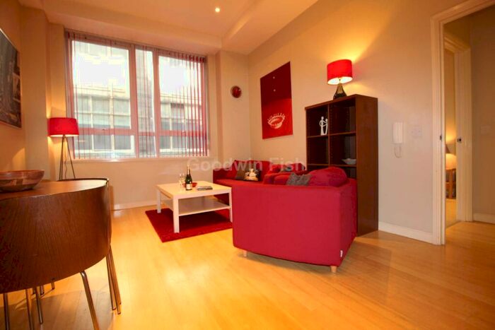 2 Bedroom Apartment To Rent In The Birchin, Joiner Street, Northern Quarter, M4
