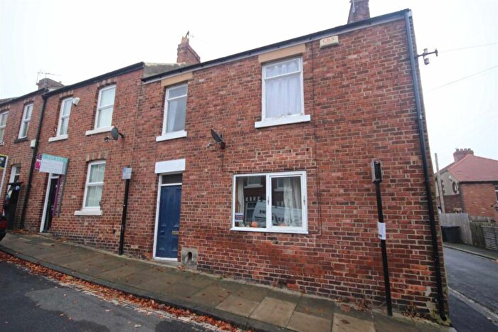 4 Bedroom Private Hall To Rent In Renny Street, Durham City, DH1