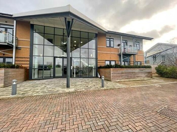 1 Bedroom Apartment To Rent In Flat, Serbert Close, Portishead, Bristol, Somerset, BS20