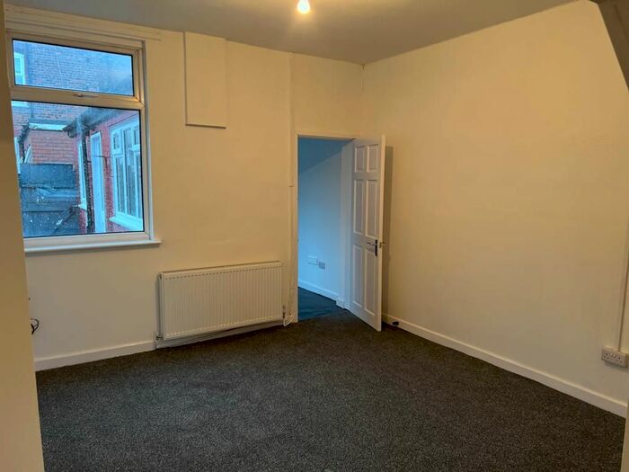 2 Bedroom Terraced House To Rent In Bartlett Street, Openshaw, Manchester, M11