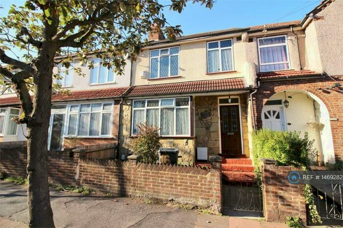 3 Bedroom Terraced House To Rent In Witham Road, London, SE20
