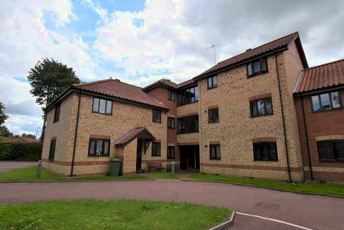 1 Bedroom Apartment To Rent In Pike Lane, Thetford, IP24