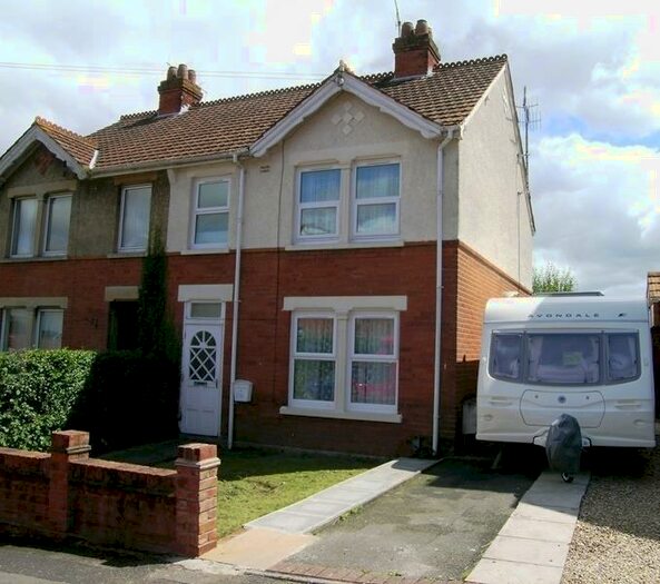 1 Bedroom Flat To Rent In Milton Road, Salisbury, SP2