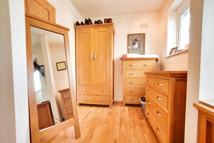 2 Bedroom Semi-Detached House For Sale In Tudor Drive, Oadby, Leicester, LE2