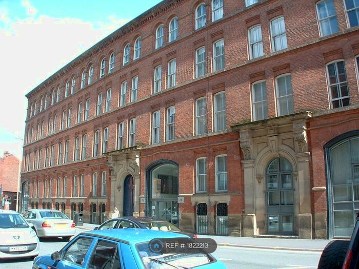 2 Bedroom Flat To Rent In Newton Street, Manchester, M1