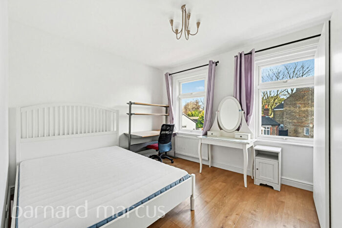 3 Bedroom House To Rent In Sandy Lane North, Wallington, SM6