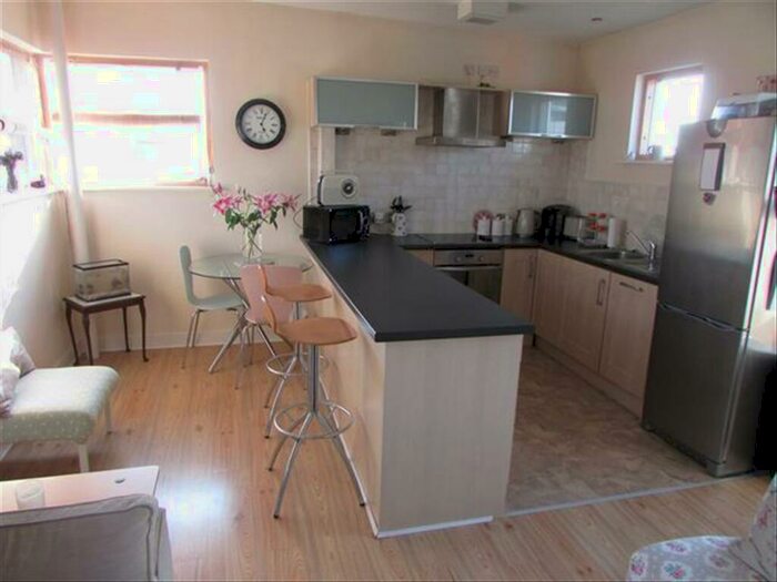 1 Bedroom Flat To Rent In City Space House East Cliff, Preston, PR1