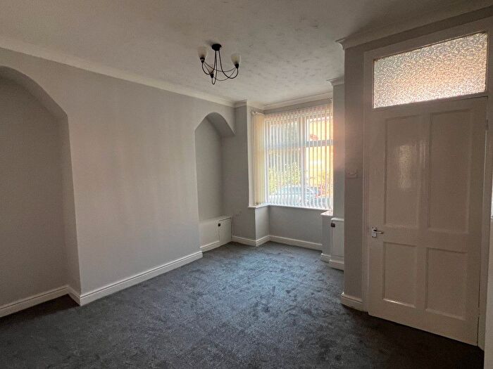 2 Bedroom Terraced House To Rent In Trafalgar Terrace, Darlington, DL3