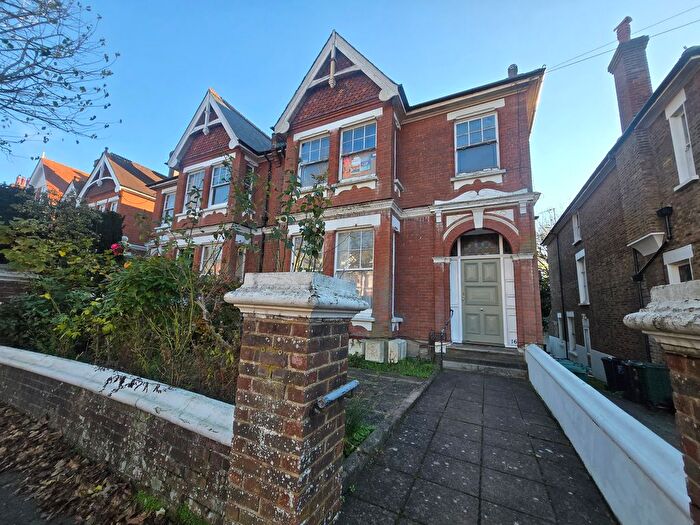 1 Bedroom Flat To Rent In Florence Road, Brighton, BN1