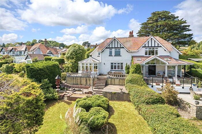 3 Bedroom Semi-Detached House For Sale In Barline, Beer, Seaton, Devon, EX12
