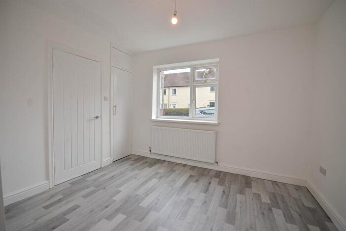 3 Bedroom End Of Terrace House For Sale In Ford Grove, Gosforth, NE3