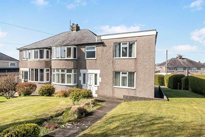 4 Bedroom Semi Detached House For Sale In Victoria Road, Whitehaven, CA28