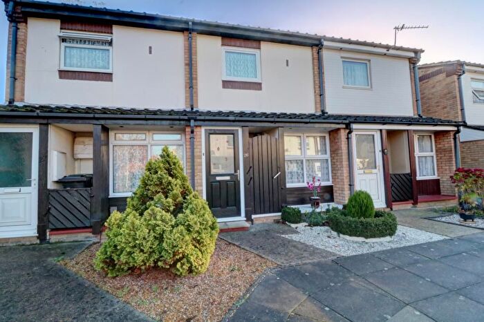 2 Bedroom Property To Rent In Froddington Road, Southsea, PO5