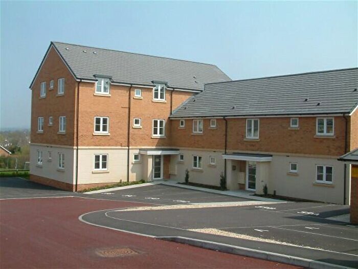 2 Bedroom Apartment To Rent In Drum Tower View, CF83