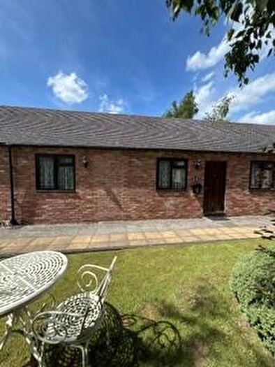 House To Rent In Dixie Lodge, CV13