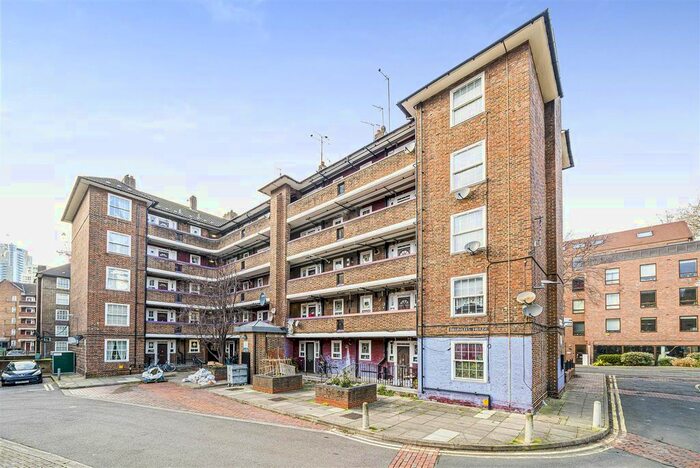 1 Bedroom Flat To Rent In Bath Terrace, London, SE1