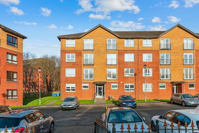 2 Bedroom Flat To Rent In Ferry Road, Yorkhill, Glasgow, G3