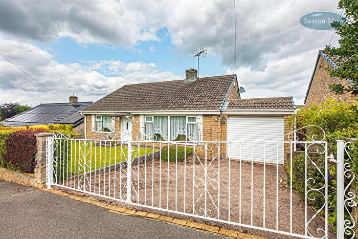 3 Bedroom Detached Bungalow For Sale In Victoria Road, Stocksbridge, Sheffield, S36
