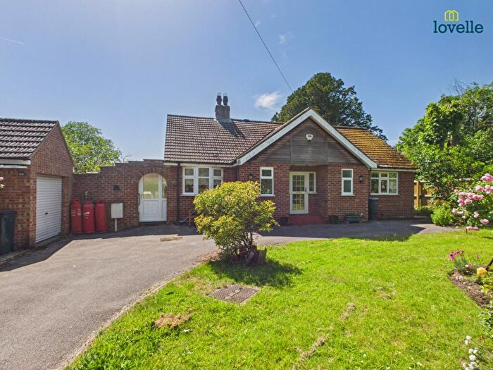 3 Bedroom Detached Bungalow For Sale In Torrington Lane, East Barkwith, LN8