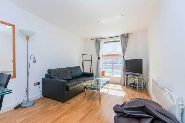 1 Bedroom Flat To Rent In Chapter Street, London, SW1P