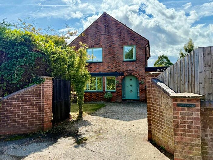 3 Bedroom Detached House For Sale In Much Birch, Hereford, HR2