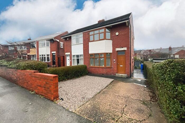 2 Bedroom Semi Detached House For Sale In Halsall Road, Sheffield, S9