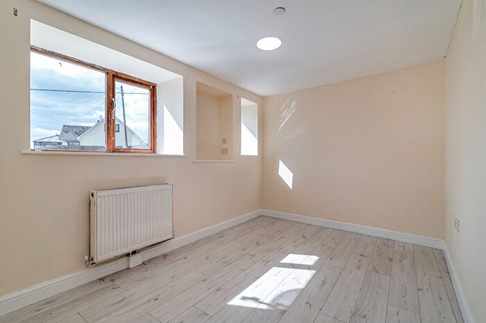 4 Bedroom Detached House For Sale In Old Houses, Pentwyn, Abersychan, Pontypool, Torfaen, NP4