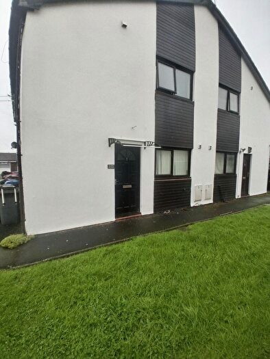 Studio For Sale In Croft Court, Fleetwood, Lancashire, FY7