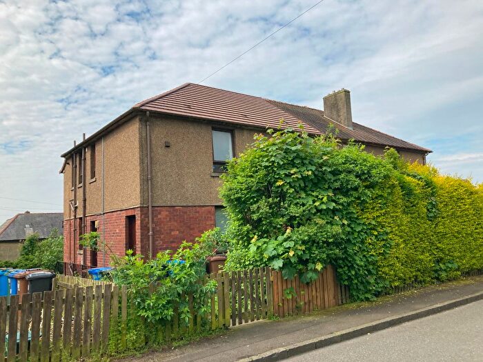 2 Bedroom Flat To Rent In Ramsay Crescent, Bathgate, EH48