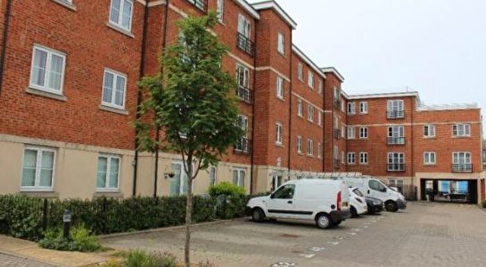 2 Bedroom Flat To Rent In Susans Road, Eastbourne, BN21