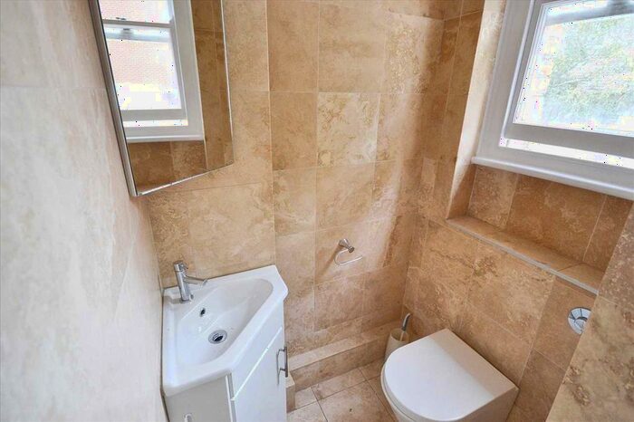 1 Bedroom Flat To Rent In Dewsbury Court, Chiswick, Chiswick, W4