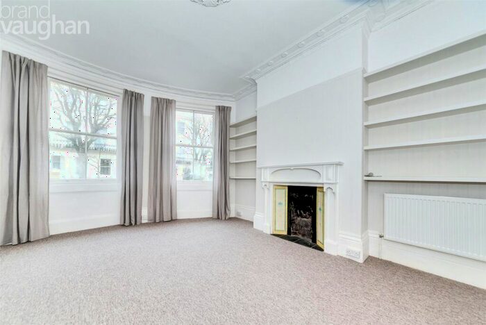 1 Bedroom Flat To Rent In Brunswick Road, Hove, East Sussex, BN3
