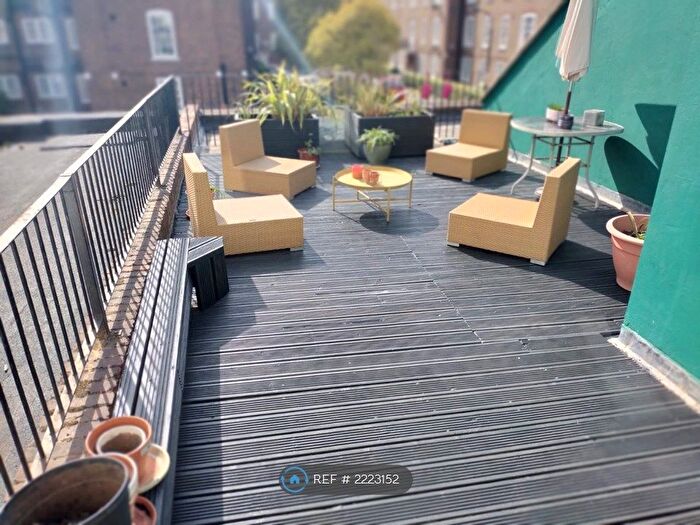 3 Bedroom Maisonette To Rent In King Street, London, W6