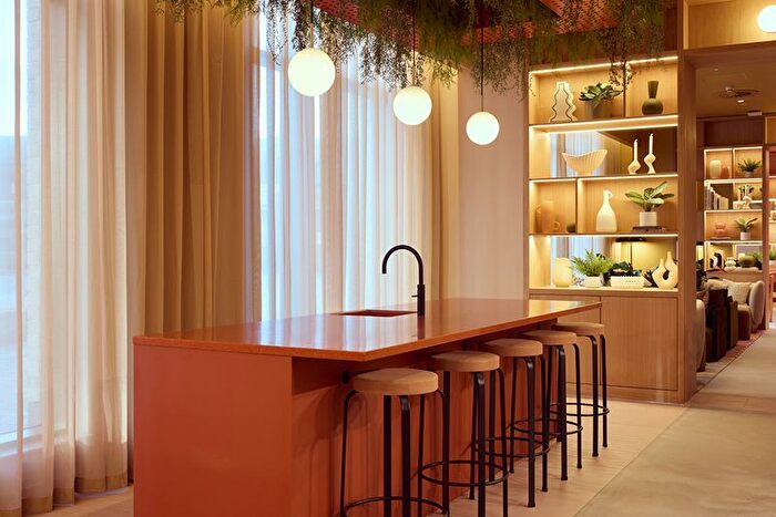 2 Bedroom Flat To Rent In Apt Assay Heights, Soho Yard, Sheffield, S3