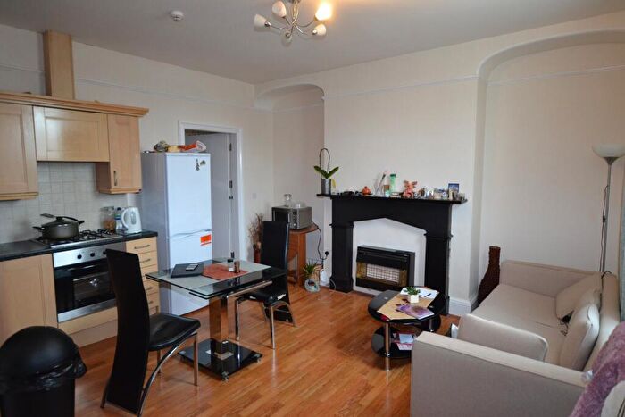 1 Bedroom Flat To Rent In Duffield Road, Derby, DE1