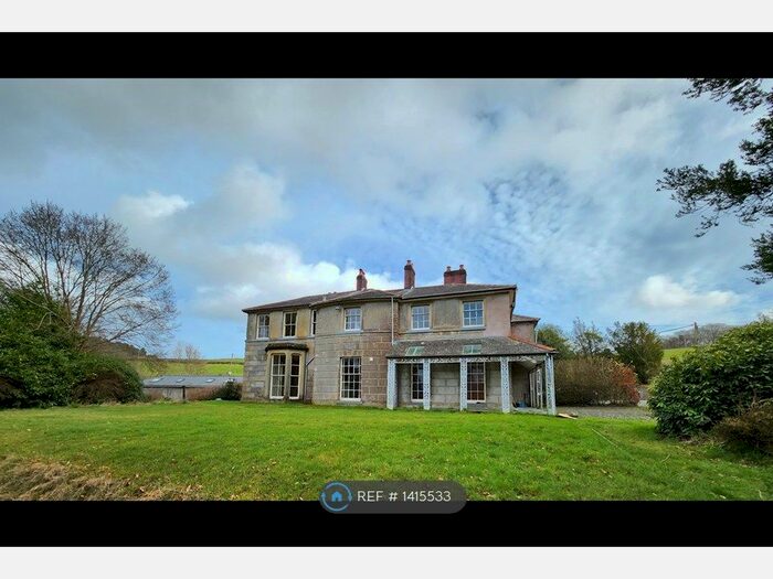 6 Bedroom Semi-Detached House To Rent In Llanidloes., Llanidloes, SY18