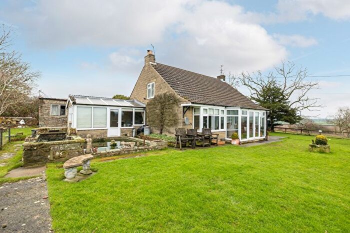 3 Bedroom Detached Bungalow For Sale In Marton, Pickering, North Yorkshire, YO62