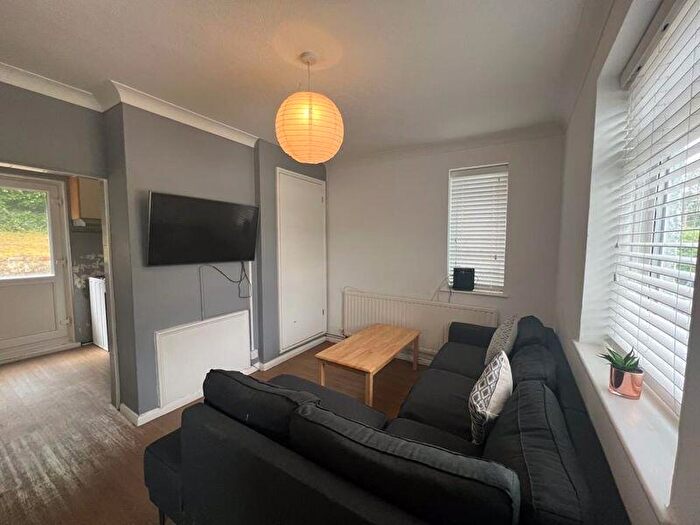 5 Bedroom Semi Detached House To Rent In The Avenue, Brighton, BN2