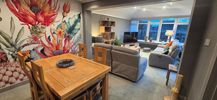 3 Bedroom End Of Terrace House For Sale In Rushton Road, Wilbarston, Market Harborough, LE16
