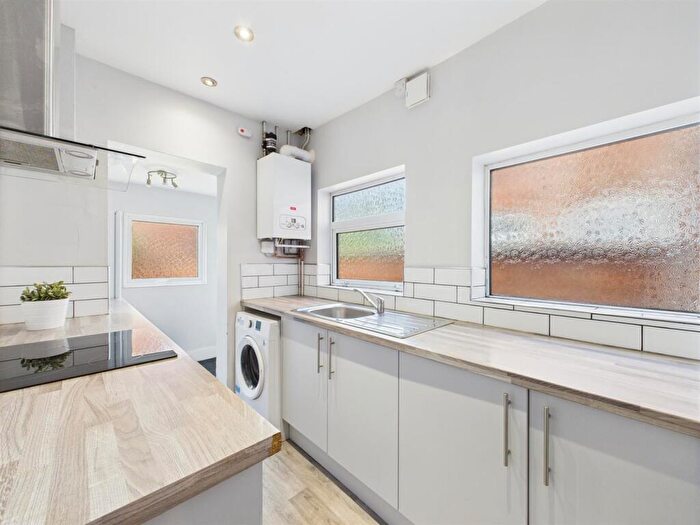 2 Bedroom House To Rent In Station Street, Loughborough - Inc Bills Option, LE11